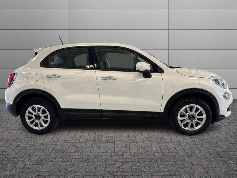 FIAT 500X 500X 1.3 mjt Pop 4x2 95cv my18