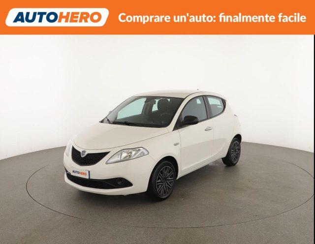 LANCIA Ypsilon 1.2 69 CV 5 porte S&S Gold