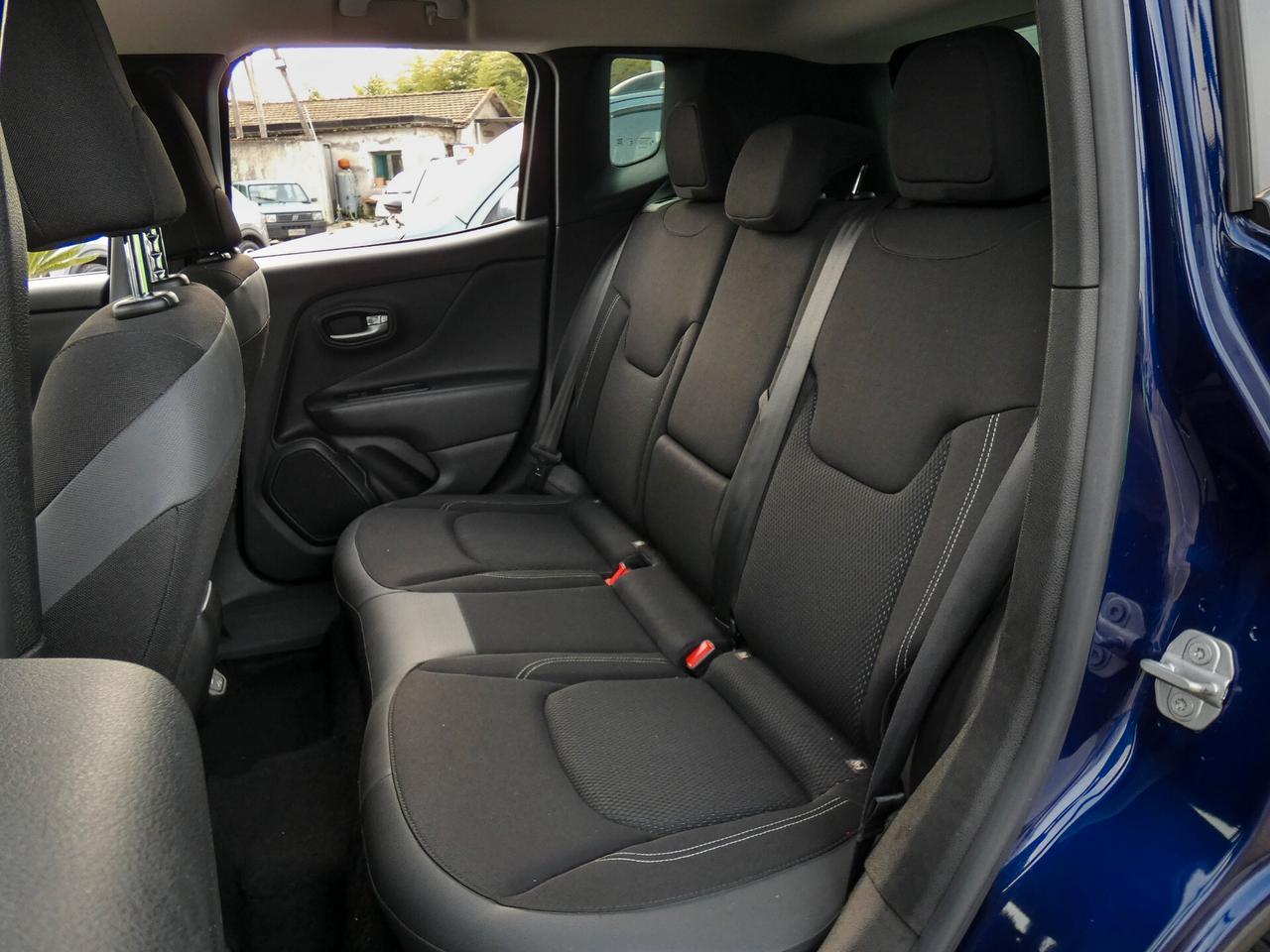 Jeep Renegade 1.0 T3 Limited
