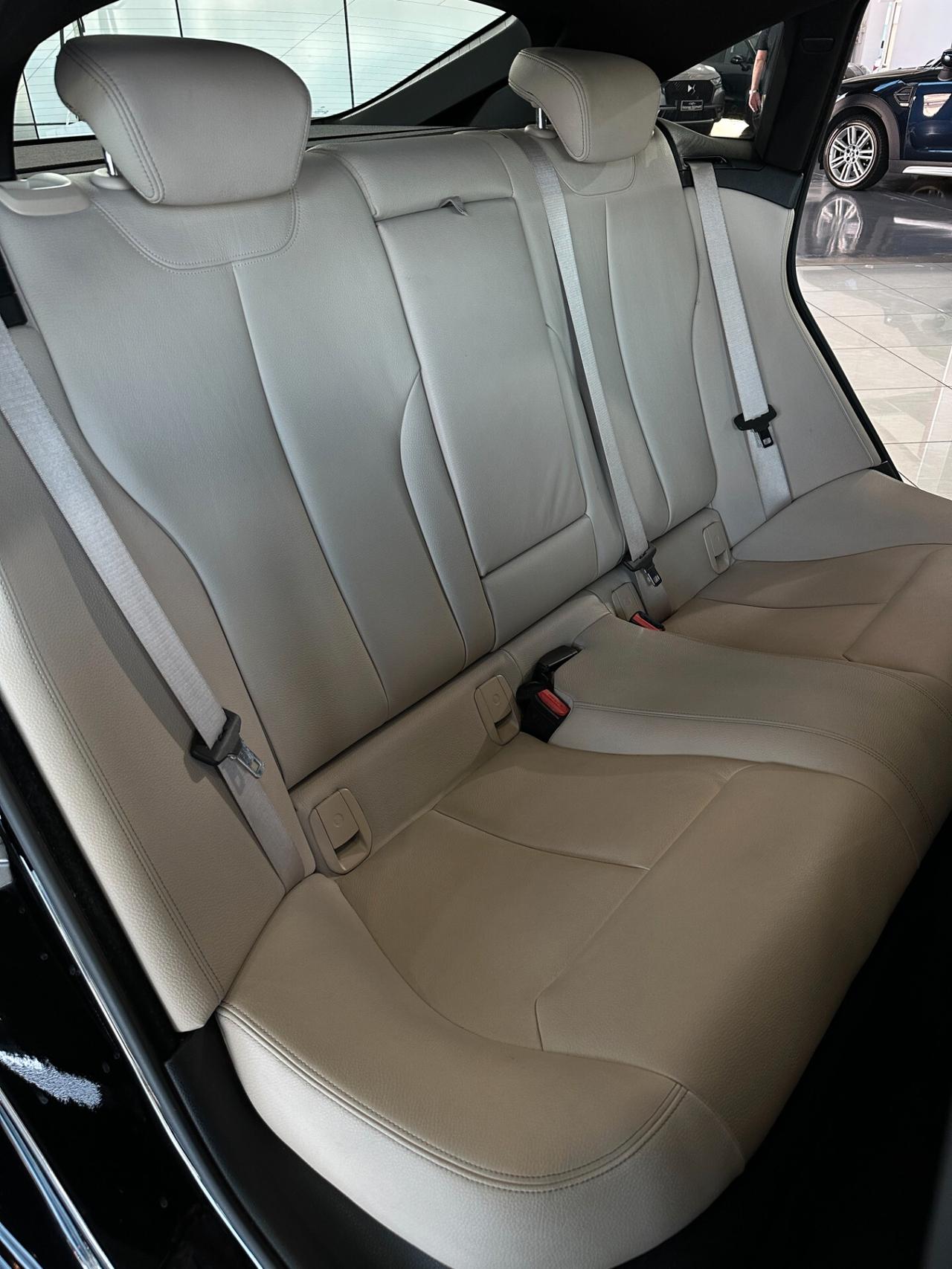 Bmw Gran Coupe 420 2.0 190cv Xdrive Tagliandi OK PaddleF1 Finanziabile