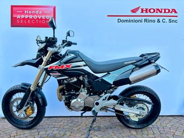Honda FMX 650