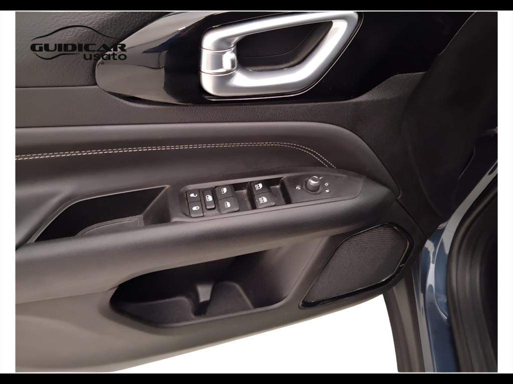 JEEP Compass II 2021 - Compass 1.3 turbo t4 Limited 2wd 150cv ddc