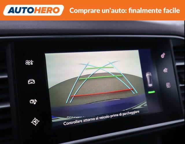 PEUGEOT 308 BlueHDi 120 S&S EAT6 SW GT Line