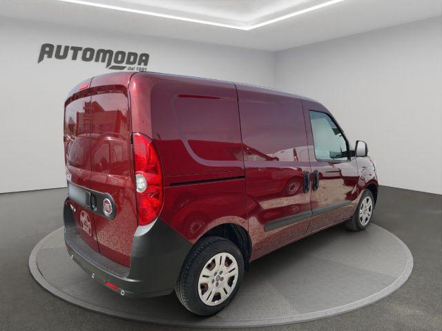FIAT Doblo 1.3MTJ 95CV 3POSTI