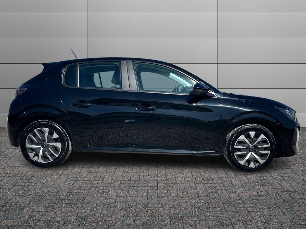 PEUGEOT 208 2ª serie - 208 PureTech 75 Stop&Start 5 porte Active
