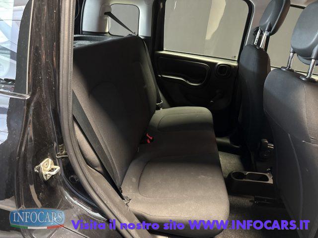 FIAT Panda 1.0 Hybrid 70 cv - Neopatentati - PROMO