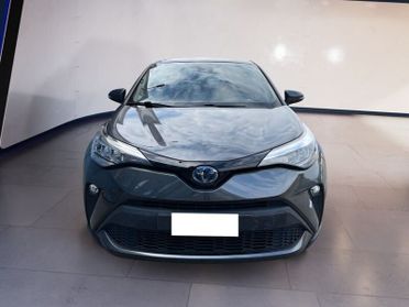 Toyota C-HR I 2020 1.8h Trend e-cvt