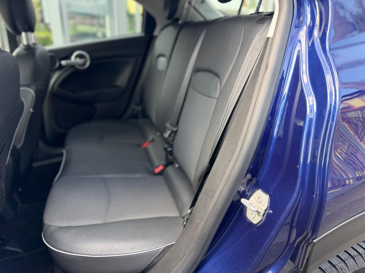 Fiat 500X 2.0 MultiJet 140 CV 4x4 Cross Plus 150.000Km