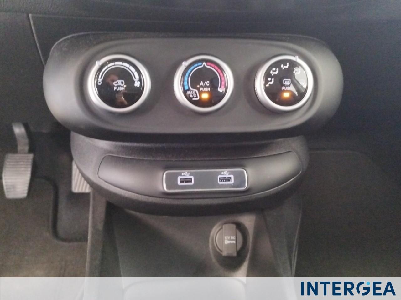 FIAT 500X 1.0 T3 Urban 120cv my20