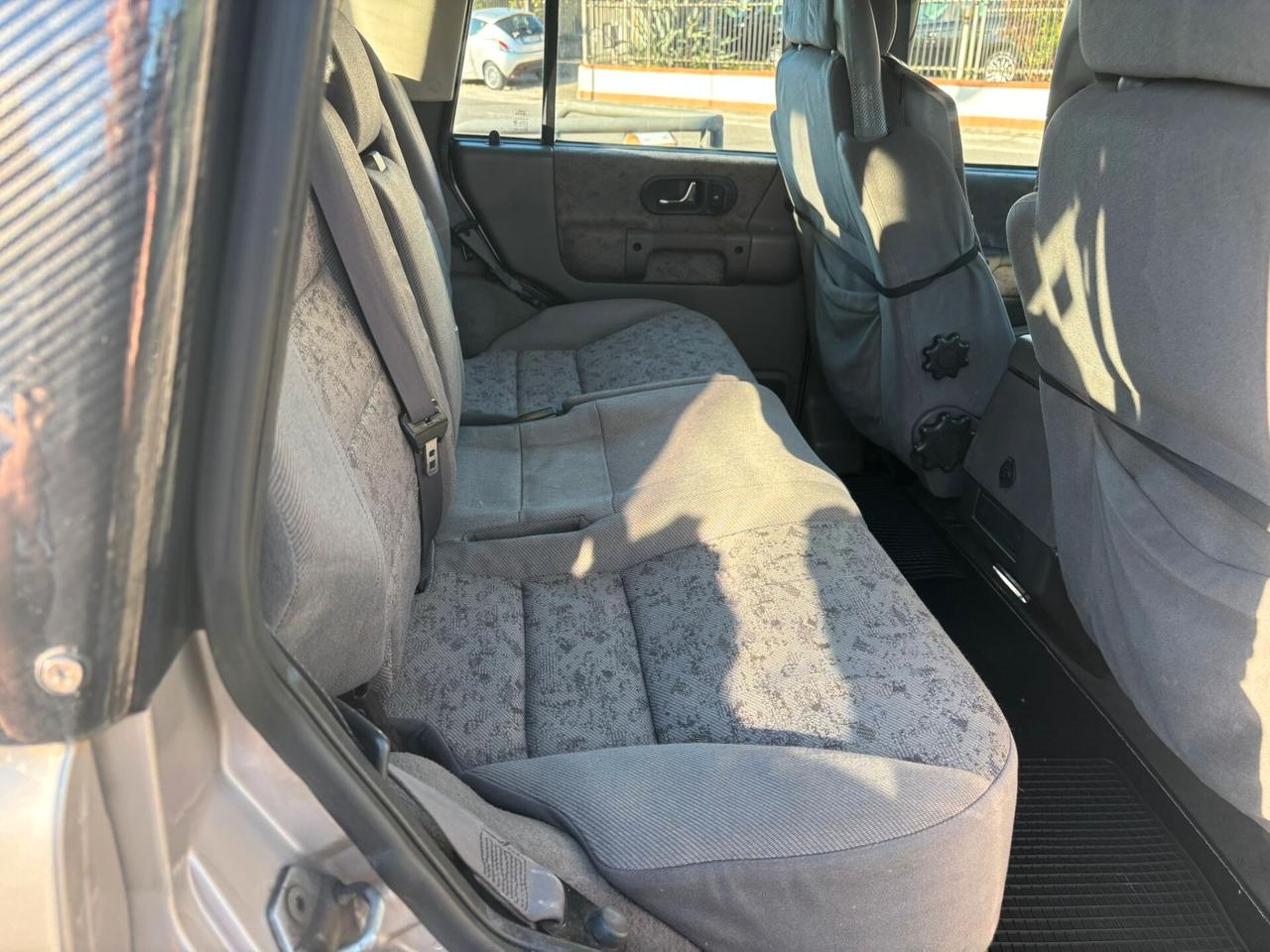 Land Rover Discovery 2.5 Td5 5 porte Luxury