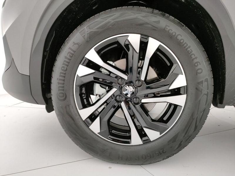 Peugeot 2008 2008 BlueHDi 110 S&S Allure