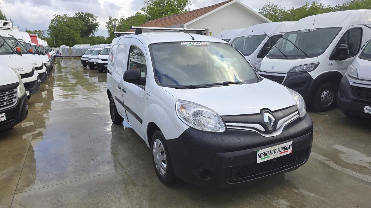 RENAULT KANGOO 1.5 DCI 75 CV 3 POSTI