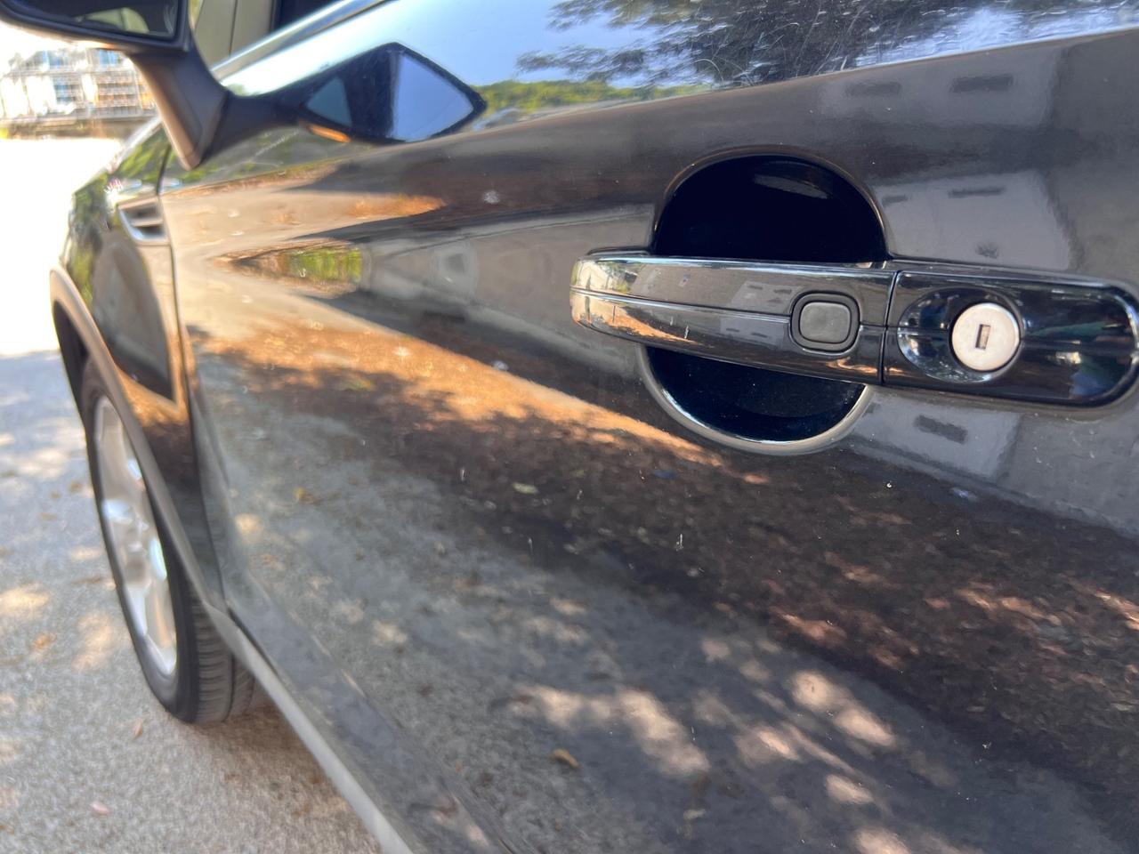 Ford Kuga 2.0 TDCi 136 CV 2WD Titanium DPF
