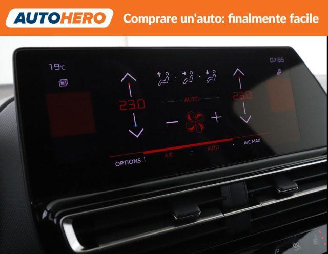 CITROEN C5 Aircross PureTech 130 S&S EAT8 Shine Pack