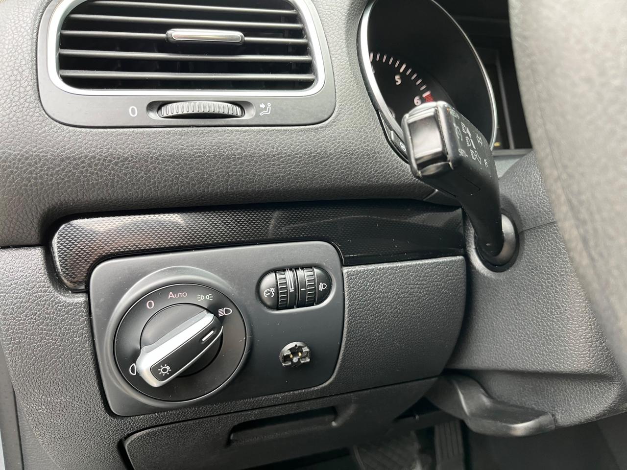 Volkswagen Golf 1.4 TSI 122CV DSG - UNICO PROPRIETARIO
