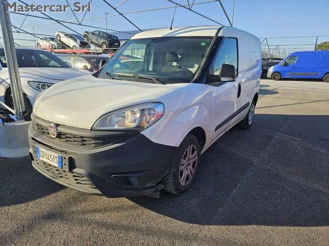 FIAT Doblo CARGOLounge 1.3 Multijet 16v SX 95cv E6- GD045TS