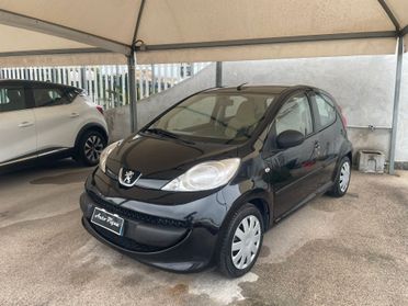 Peugeot 107 1.4 HDi 5p. Sweet Years