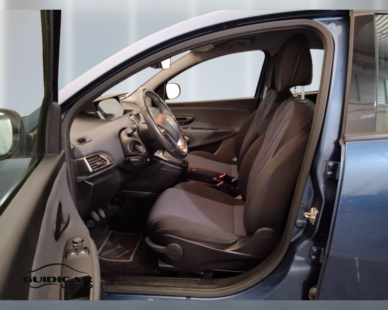 LANCIA Ypsilon III 2021 - Ypsilon 1.2 Gold Gpl 69cv