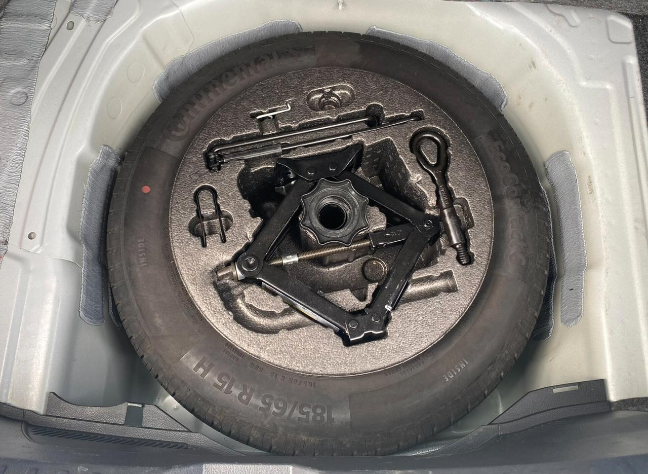 Seat Ibiza Business 1.6 TDI 95CV