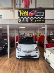 Smart ForFour 90 Turbo Prime PERMUTE