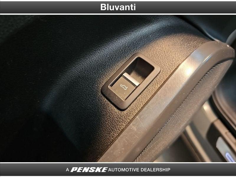 Audi Q5 Q5 40 TDI 204 CV quattro S tronic S line plus