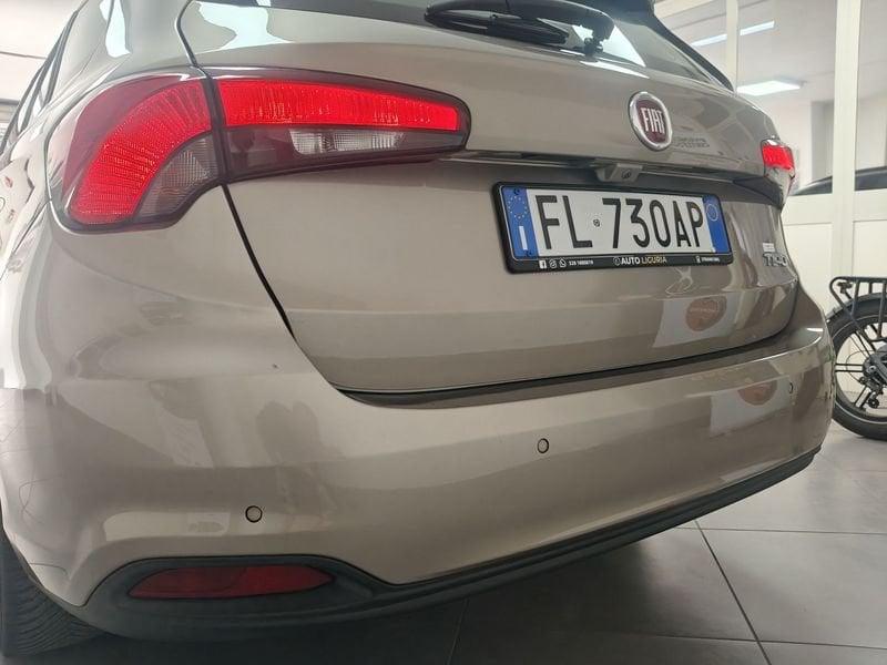 FIAT Tipo Tipo SW 1.3 mjt Lounge s&s 95cv N1