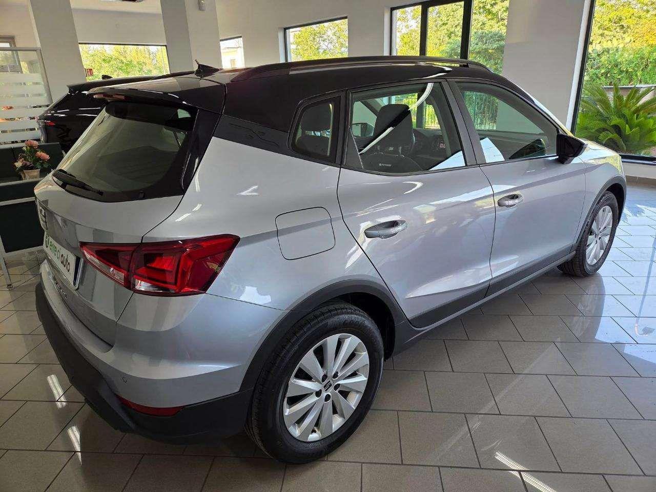 SEAT Arona 1.0 EcoTSI Style