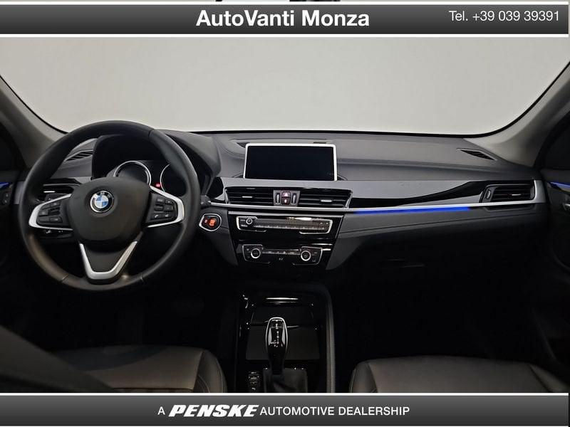 BMW X1 X1 sDrive18d xLine Plus