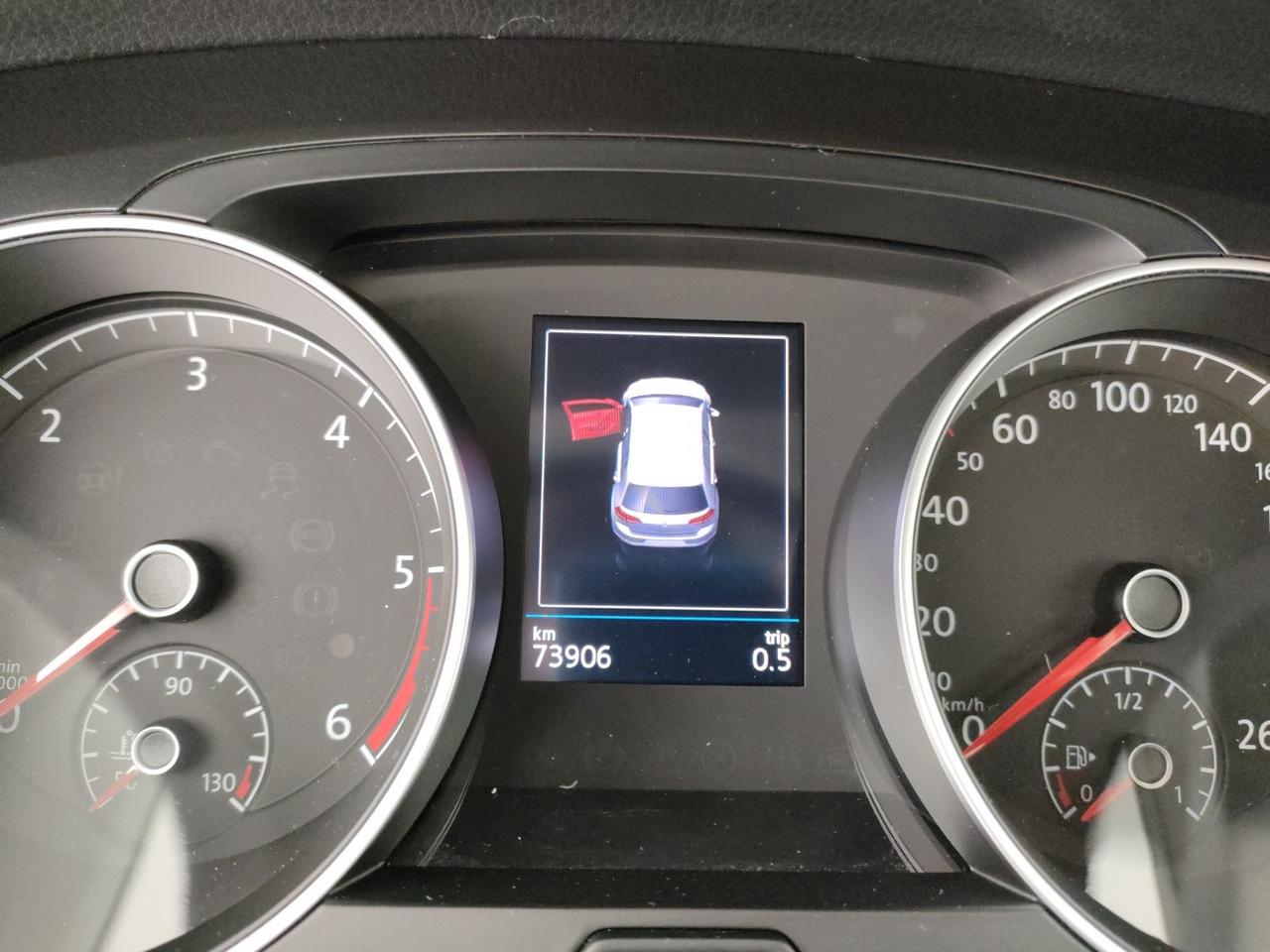 Volkswagen Golf 2.0 tdi 1st edition style 150cv dsg