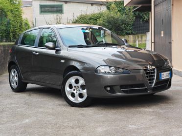 Alfa Romeo 147 1.6 BENZINA 105cv / Unipro / 153.000km
