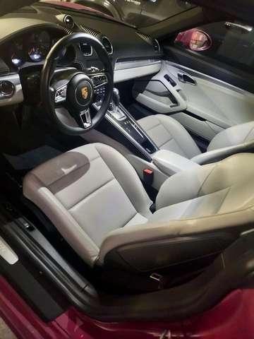 Porsche 718 Cayman I 2.0 Style Edition 300cv pdk