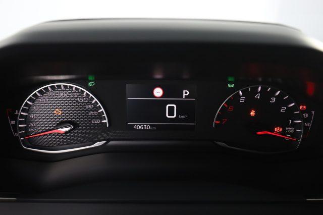 PEUGEOT 208 208 PureTech 100 Stop&Start EAT8 5 porte Allure