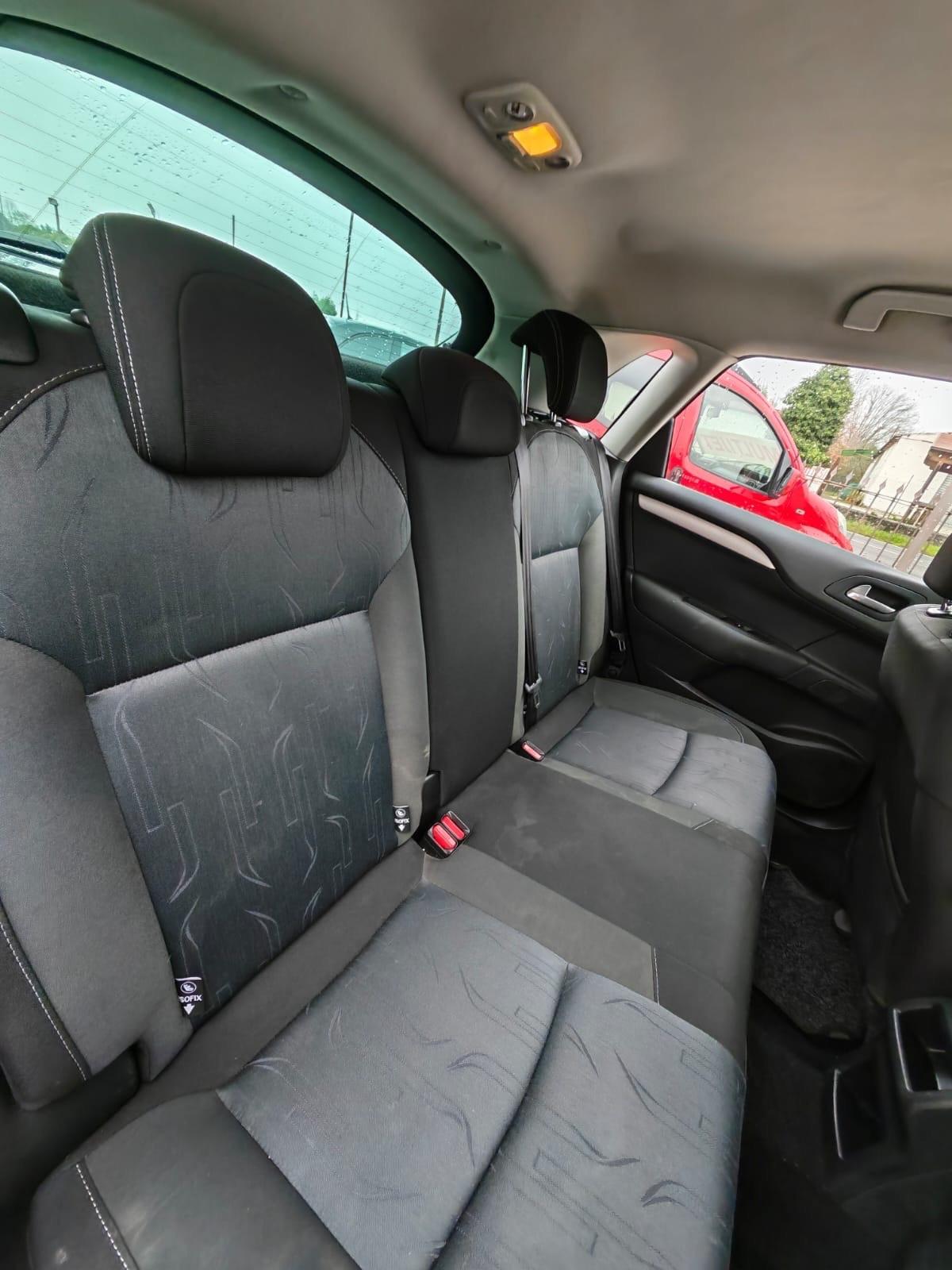 Citroen C4 1.6 HDi 90 Business garantita 12 mesi