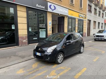 Suzuki Alto Alto 1.0 GLX