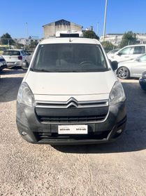 Citroen Berlingo Multispace BlueHDi 75 Feel cassone
