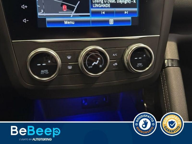 Renault Kadjar 1.3 TCE SPORT EDITION 140CV FAP