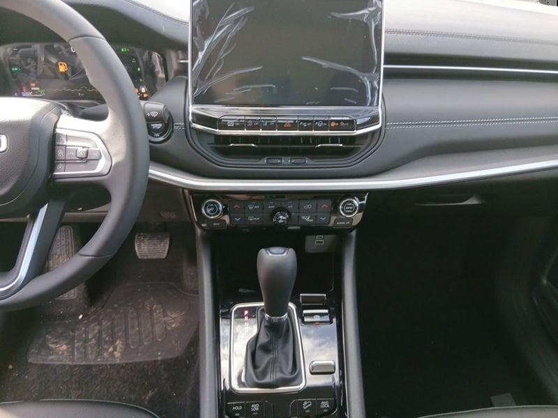 Jeep Compass 1.3 turbo t4 phev Altitude 4xe auto