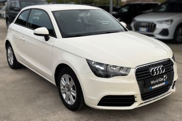 Audi A1 1.2 TFSI Ambition