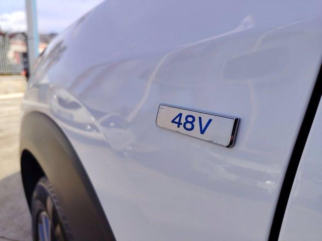 HYUNDAI Tucson 1.6 CRDi 48V XPrime del 2019