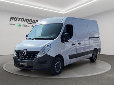 RENAULT Master 2.3DCi 130CV L2H2