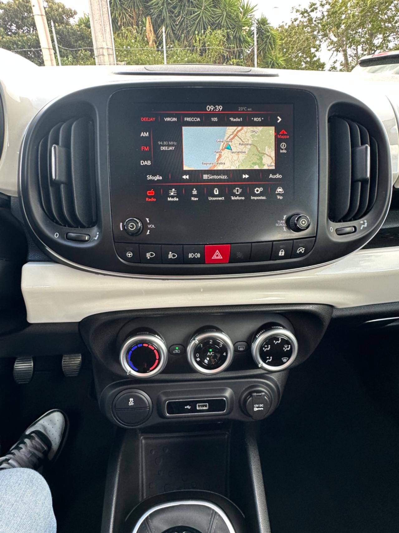 Fiat 500L 1.3 Multijet 95 CV Lounge