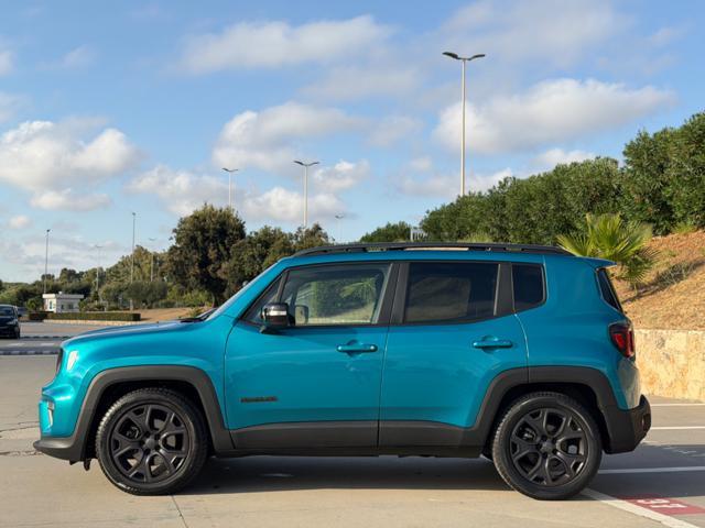 JEEP Renegade 1.3 150CV DDCT 80TH ANNIVERSARY+TETTO+PELLE+LED
