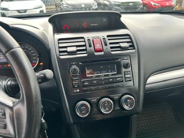 Subaru XV 2.0D Style