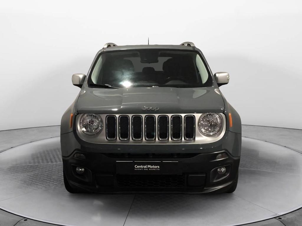 Jeep Renegade 1.6 Multijet Limited FWD