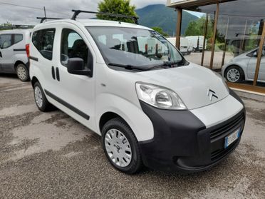 Citroen Nemo