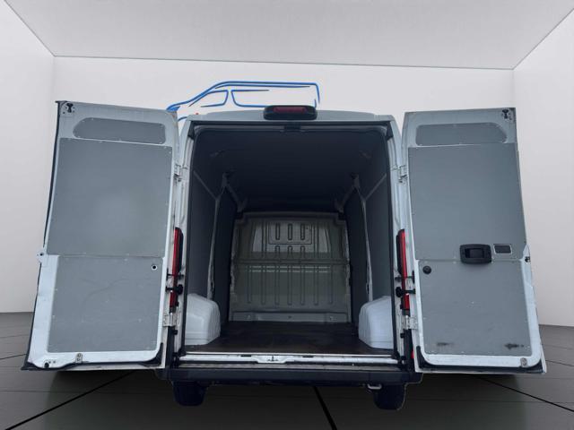 FIAT Ducato 35 MAXI 2.3 MJT 140CV (PM-TM L2H2)CRUISE-NAVI-E6D-