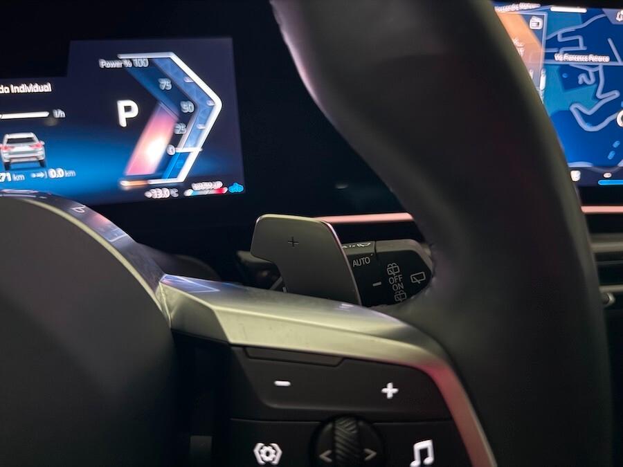 Bmw X1 sDrive 18d xLine Automatica