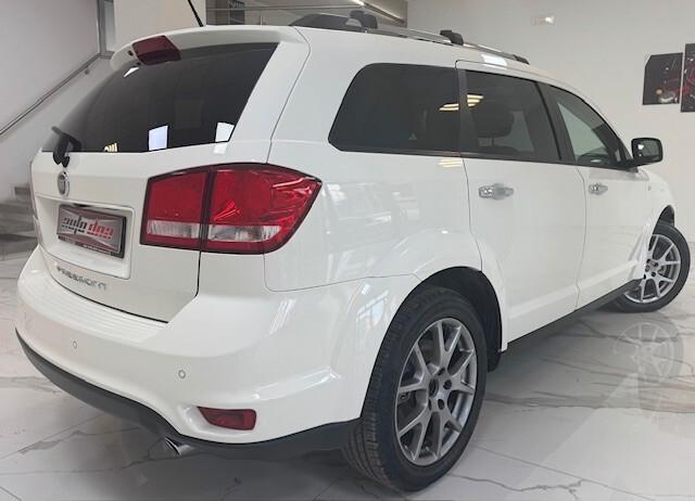 Fiat Freemont 2.0 Multijet 170 CV Lounge 73.000km