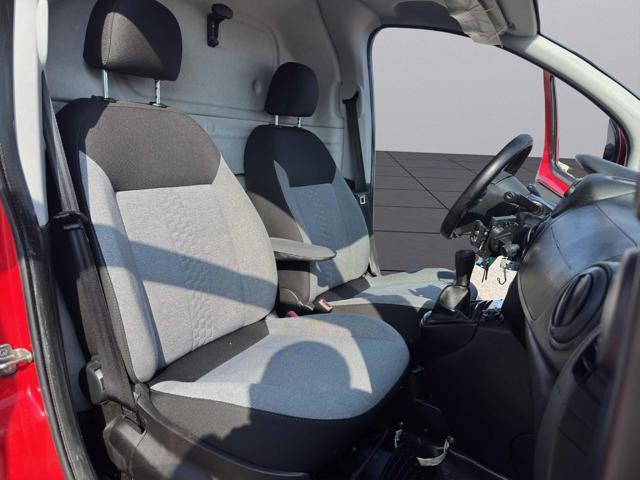 FIAT Fiorino 1.3 MJT 95CV-OFFICINA MOBILE EX TELECOM-E6B-