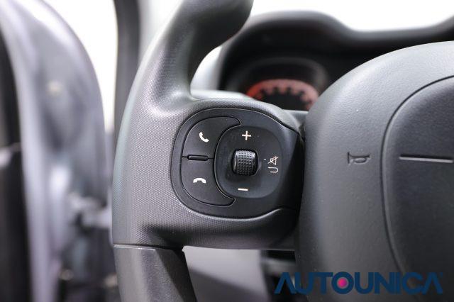 FIAT Panda 0.9 TWINAIR TURBO S&S 4x4 CITY CROSS NEOPATENTATI